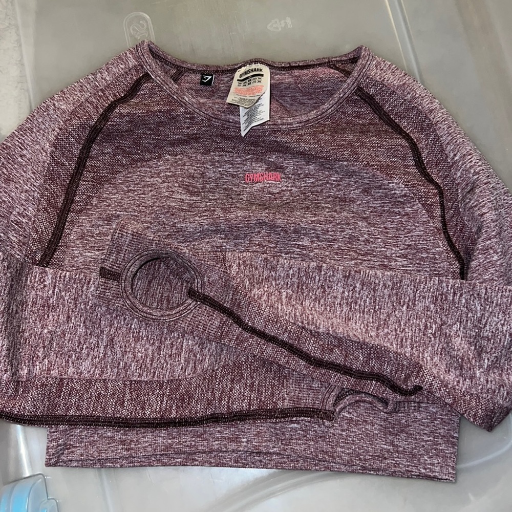 Gymshark Flex Sports